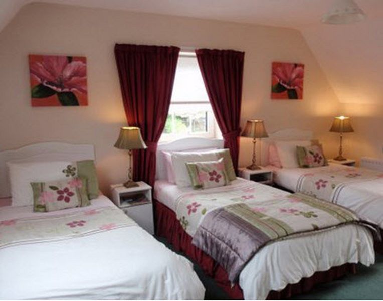 Glenmaroon House Hotel Blarney Bagian luar foto